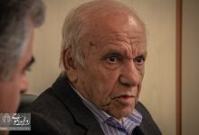 گزارش تصویری |  اولین نشست مجموعه  های پی سنگی نئوپروتروزوئیک ایران 
